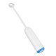 thumbnail image 5 of Batidor De Huevos Automático, Mezclador De Leche Eléctrico Inalámbrico De Fácil Limpieza ABS Versátil De Fácil Operación Para El Hogar, 5 of 7