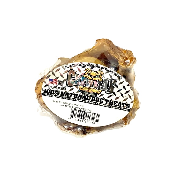 Knee Cap Beef Bone