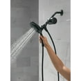 thumbnail image 7 of Delta 7Sf110b Clarifi Shower Filter Attachment Kit - Black, 7 of 7