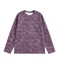 thumbnail image 4 of T Shirts For Men Vintage Pullover Performance Tops Big & Tall Long Sleeve Printed Basic Shirts for Work Athletic Outdoor Sport Streetwear, 4 of 5