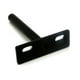 thumbnail image 5 of SOPORTES PARA ESTANTES FLOTANTES TORNILLO ESTANTES PARED SOPORTE SOPORTE 8x6,2x2cm Sunnimix Soportes para repisas flotantes, 5 of 8