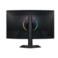thumbnail image 3 of Monitor 37 samsung odyssey g7 g75f 1ms 165hz 4k uhd va curvo ls37fg750elxzx, 3 of 3