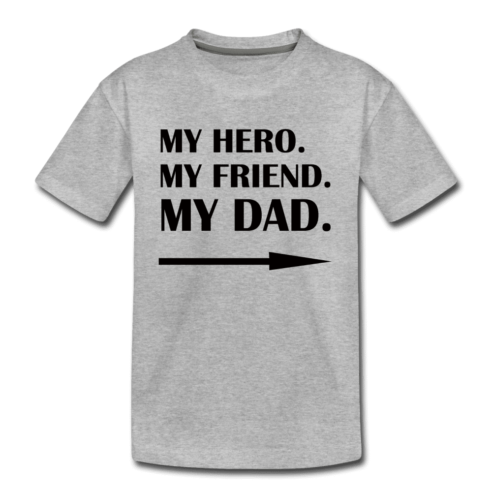 My Hero My Friend My Daughter, My Hero My Friend My Dad, Father and ...