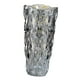thumbnail image 3 of Jarrón decorativo moderno, florero de cristal, florero de mesa, florero redondo de vidrio para fiesta en casa L, 3 of 9