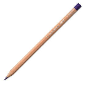 Caran D'Ache Color Pencil Set - Luminance 6901 Lightfast Colored