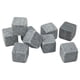 thumbnail image 5 of Juego de Piedras para whisky, Ginebra, Enero, Vodka, Mejor temperata, Gran Regalo para Whisky, Bolsa de Franela, Con Hielo para Tarta de Piedra, 5 of 7