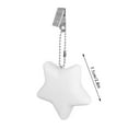thumbnail image 3 of Purse Glow Star Light, LED Automatic Sensor, Star-Shaped Handbag Lamp, 2 Lighting Modes, Compact Lightweight, ABS Material, Must-Have Bag Accessory, 3 of 6