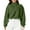 AG, variant on Women's Half Zip Up Sweatshirt Crop High Neck Athletic Clothes Long Sleeve Pullover Vintage Casual Fit Tops