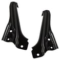 thumbnail image 4 of New Pair Of Headlight Bracket Compatible With Nissan NV200 SV 4 Cyl 2.0L NV200 S 4 Cyl 2.0L 2013-2021 By NI1222101 NI1222102 F25603LMMA F25613LMMA, 4 of 6