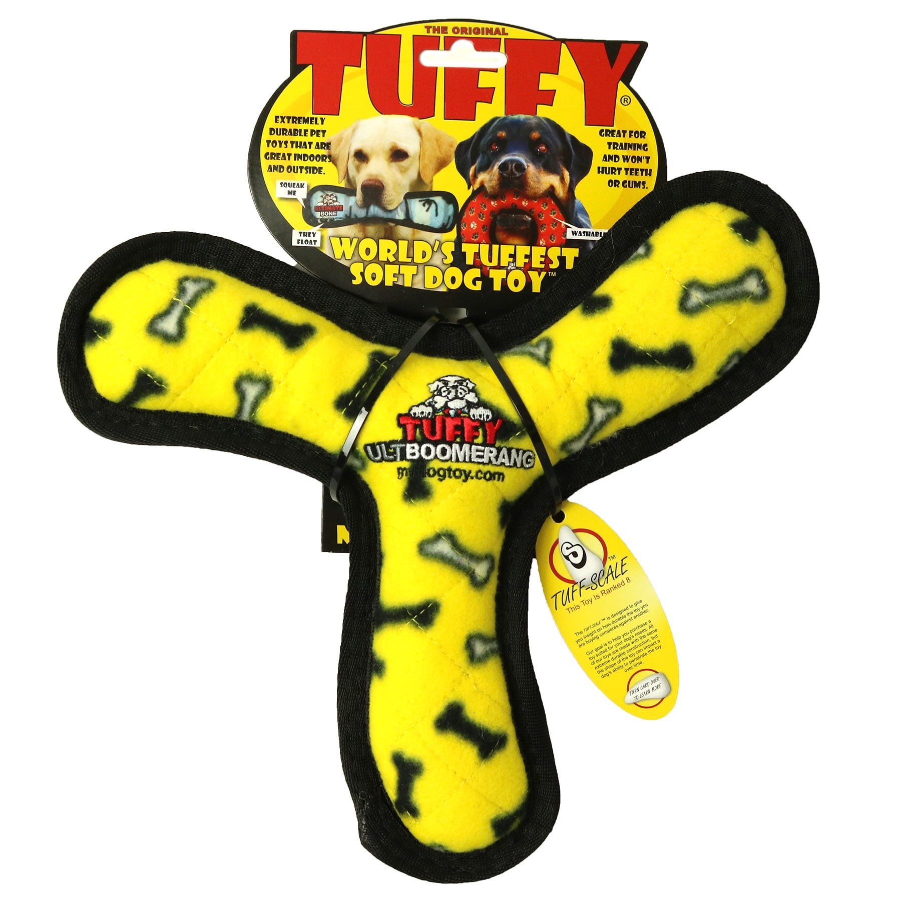 Tuffy Dog Toys Scale 10 Wow Blog
