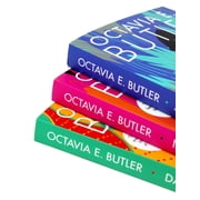 Lilith's Brood Trilogy by Octavia E. Butler 3 Books Collection Set - Fiction - Paperback