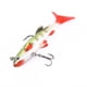 thumbnail image 4 of Cebo para peces, 1 pieza, 8 cm, señuelo realista para peces, señuelo de pesca, características mejoradas, 4 of 8