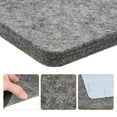 thumbnail image 4 of Uxcell Wool Pressing Mat 24" x 17" Wool Ironing Pad for Crafts Quilter Sewing Quilting, 4 of 5