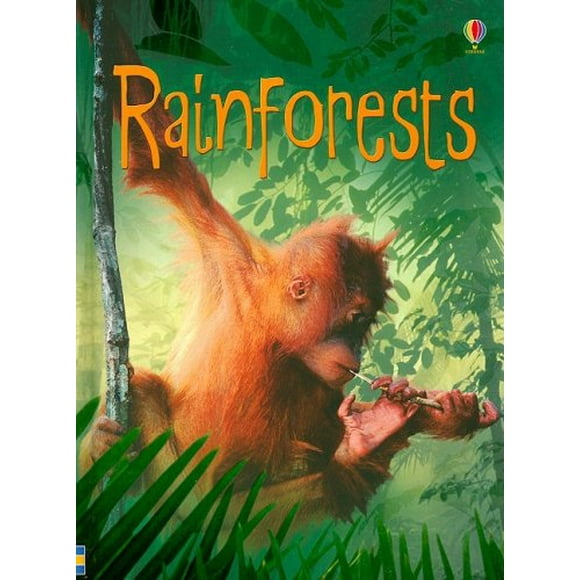 Rainforests