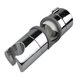 thumbnail image 2 of Soporte de ducha gris (18-25 mm universal) Ormromra 2034942-2, 2 of 9