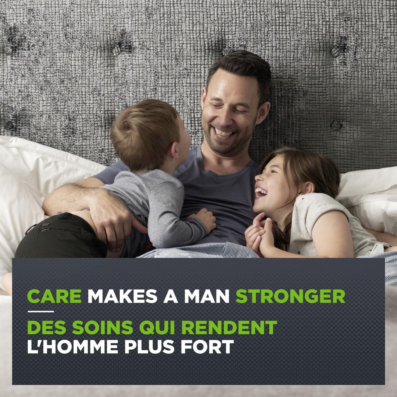 Shampooing et Revitalisant 2-en-1 Dove Men Care avec caféine et menthol
