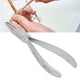 thumbnail image 4 of Alicates para almohadillas nasales ANGGREK Alicates Ergonómicos para Anteojos Profesionales, 4 of 8