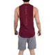 thumbnail image 3 of Playera John Leopard Gym Sin Mangas Sleeveless Envío Gratis, 3 of 7