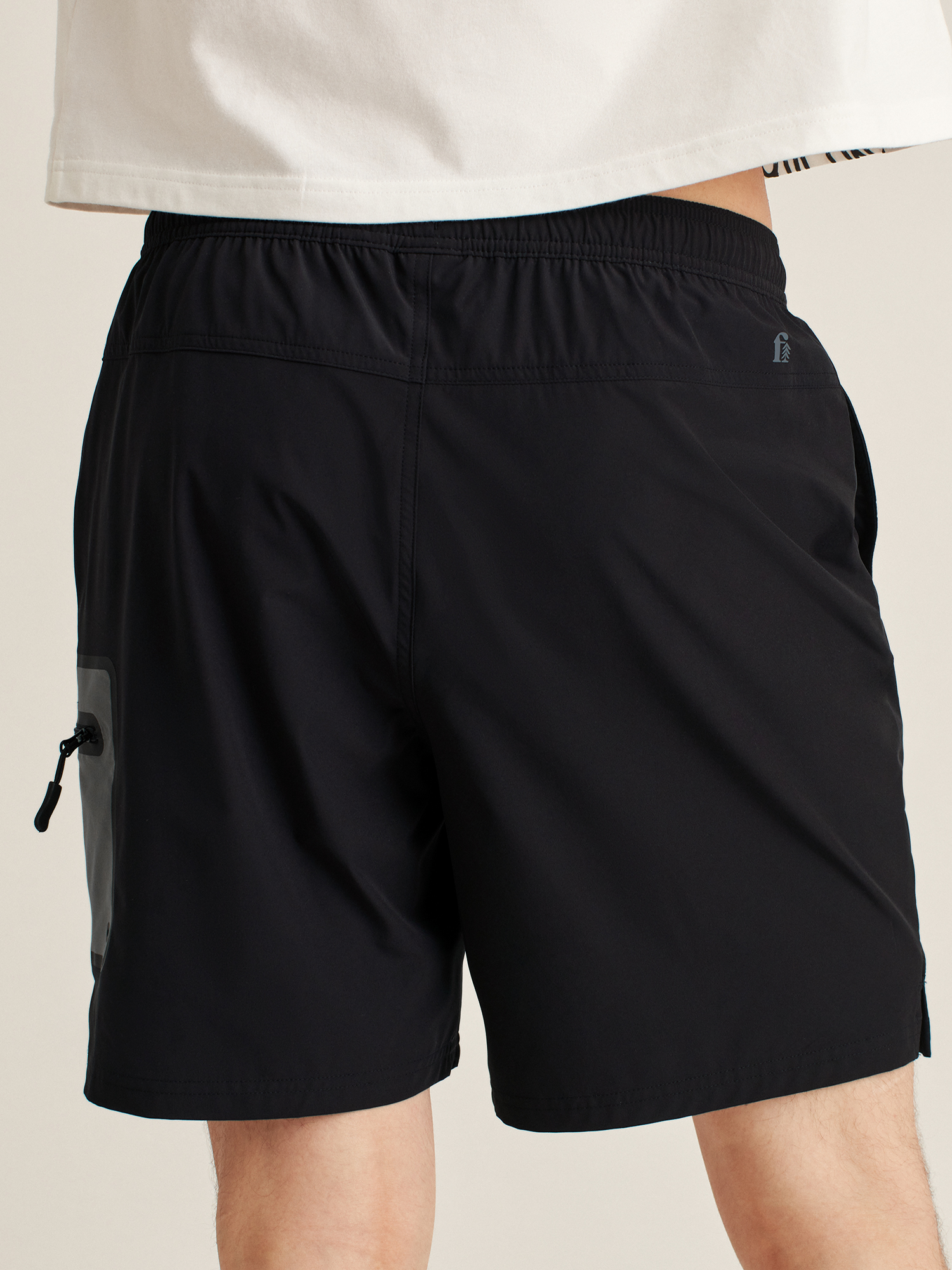 Bonobos Fielder Men's and Big Men's Hybrid Short 7", up to 3XL