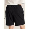 thumbnail image 6 of Bonobos Fielder Men's and Big Men's Hybrid Short 7", up to 3XL, 6 of 8