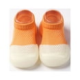 thumbnail image 2 of Toimothcn Toddler Kids Shoes Shoes Spring Summer Children Bottom Non Slip Floor Socks Light Mesh Shoes Breathable Soft Non-Slip Sneakers Comfy Baby'S First Walking Shoes, 2 of 4