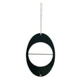 Xubond Suspended Humming bird Feeder Plastic Birds Porch Garden Tools