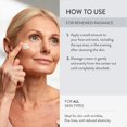 thumbnail image 4 of Lápiz de ojos No7 Stay Perfect Amazing - Marrón - Delineador de ojos en lápiz con punta de precisión para una textura suave y sedosa - Hasta 12 horas de pigmento resistente al agua de larga duración (, 4 of 5