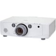 thumbnail image 3 of NEC Display NP-PA550W LCD Projector, 16:10, White, 3 of 6