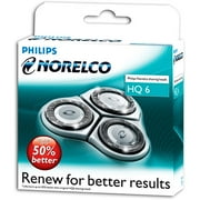 Norelco Hq6 Replacement Head