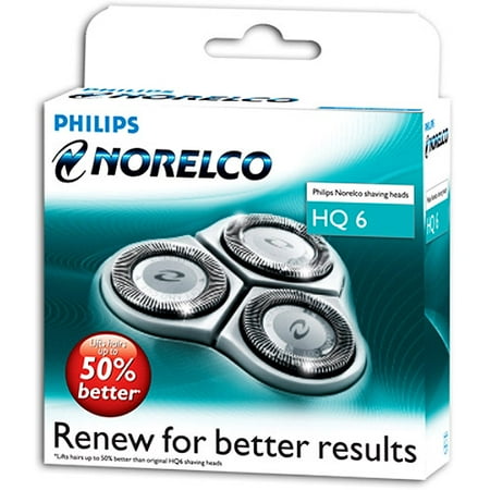 Norelco Hq6 Replacement Head