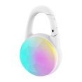 thumbnail image 2 of Outdor Collar Light Rechargeable LED Collar Light Lighting With 4 Lighting Modes On Glow Pendant For Cats Night Walking, 2 of 4