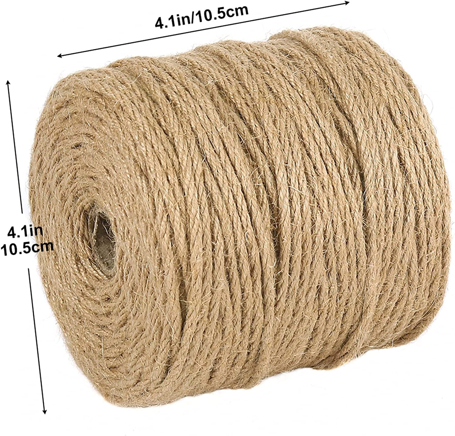 4mm jute rope sale
