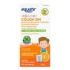Equate Children's Cough Suppressant DM, Orange Flavor; Cough Medicine For Kids, 5 fl oz