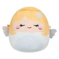 thumbnail image 3 of Squishmallows Original Calendrier de l'Avent des Fêtes Micromallows de 24 Jours, 3 of 17