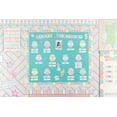thumbnail image 3 of Set de tablones de anuncios, recursos creados por maestros, pastel pop, 3 of 4