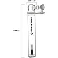thumbnail image 5 of blackburn airstik 2stage bike mini-pump (grey, one size), 5 of 5