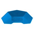 thumbnail image 2 of Bocina Inalámbrica Outdoor Tech Turtle Shell OT2800 Azul, 2 of 4