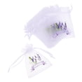 thumbnail image 4 of GOOHOCHY 20 bolsitas de lavanda para guardarropa., 4 of 8