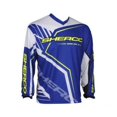 thumbnail image 3 of Maillot de ciclismo para hombre, de secado rápido, para BMX, motocross, descenso, ciclismo de montaña, DH, enduro, 3 of 5