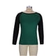 thumbnail image 5 of pstuiky camisas de manga larga para hombre, Camisa informal de manga larga con empalmes sólidos para hombre, de alta elasticidad, que mantiene el calor. Tops de hombre xxl, 5 of 7