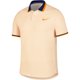 thumbnail image 1 of Nike - Polo de rugby Dri-Fit para hombre, naranja, extragrande Nike polo, rugbi, 1 of 1