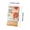 C, variant on D Vertical Paper Desk Calendar 2026 Mini Office Desktop Planner For Appointment Scheduling Time Management