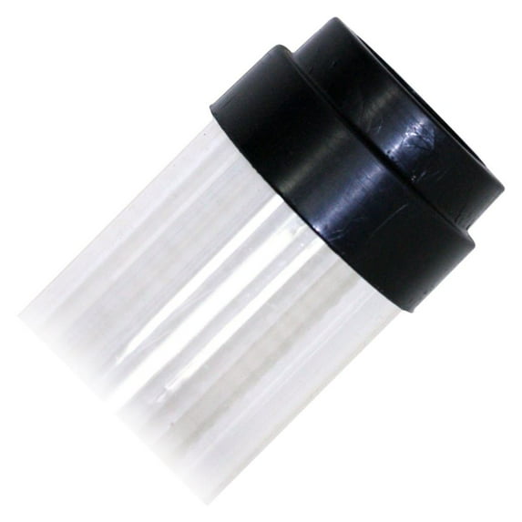 General 77301 - PAL20T12W/CAPS UV FILTER Fluorescent Tube Guard