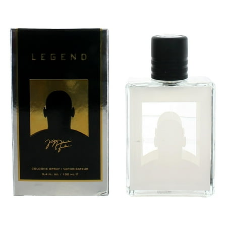 Michael Jordan Legend for Men 3.4 oz EDC