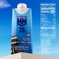 thumbnail image 2 of Muscle Milk 26g High Protein Shake, Cookies 'N Crème, Ultra- Filtered Milk 11 fl oz, 4 pack, 2 of 8