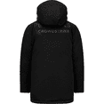 thumbnail image 2 of Mercedes Amg Petronas F1 Mens Team Winter Black Coat, 2 of 4