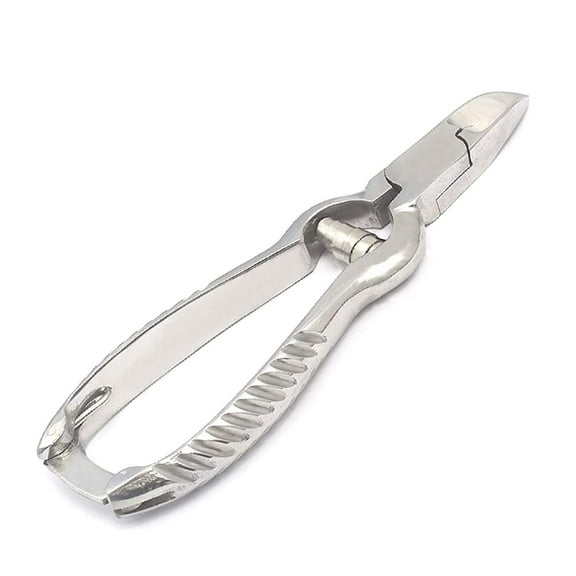 Ddp Barrel Spring Toenail Nippers 5.5"
