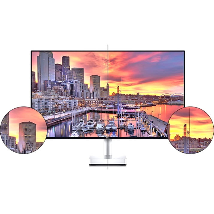 Dell 27 Ultrathin Monitor - S2718D - Walmart.com