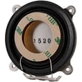 thumbnail image 1 of Excitador de flujo Dayton Audio DAEX30HESF-4 30mm 40W 4 Ohm, 1 of 2