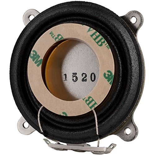 Excitador de flujo Dayton Audio DAEX30HESF-4 30mm 40W 4 Ohm
